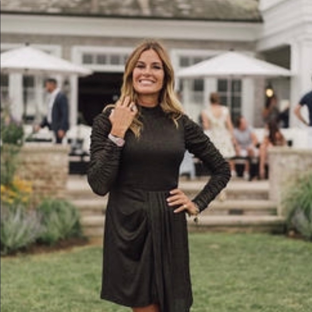 WalterBaker dress